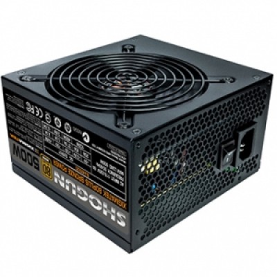 XIMATEK SHOGUN SJ-B500 500W (EN7470)